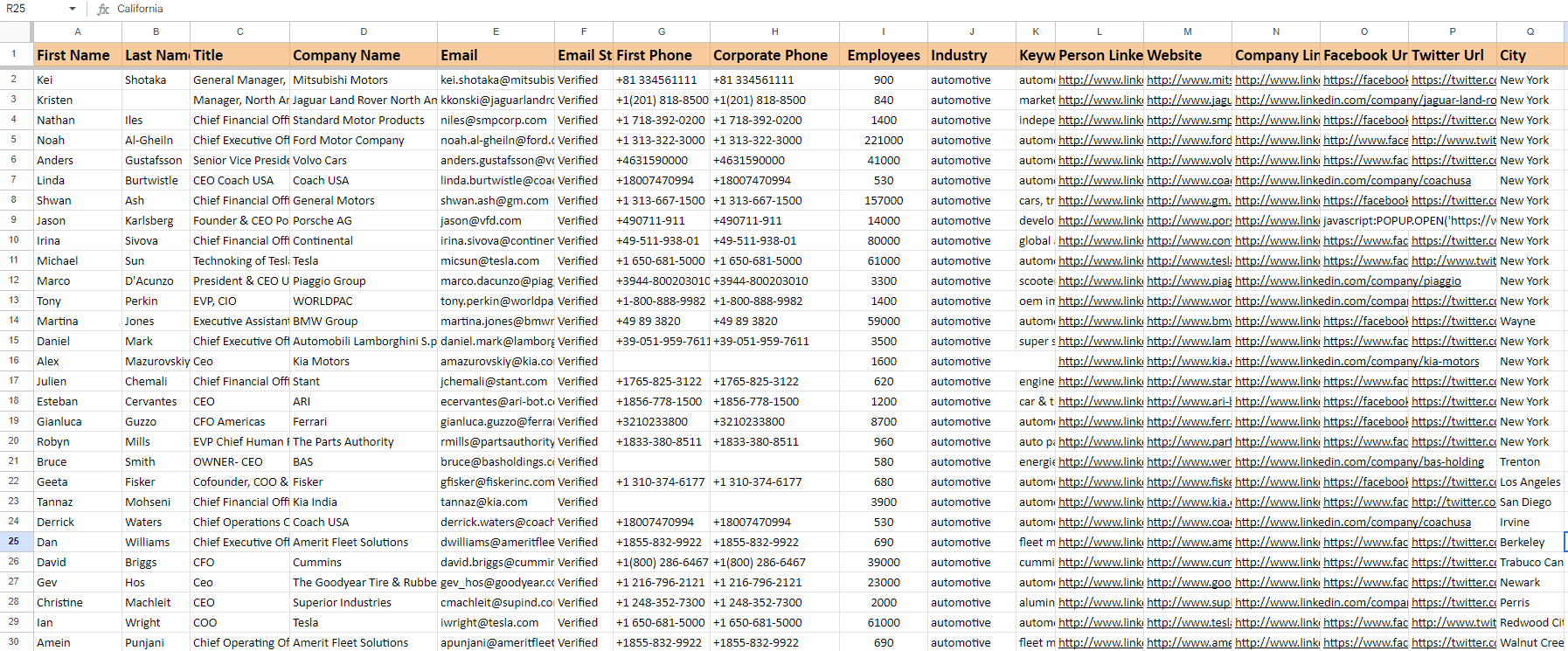 Do Excel Data Entry Typing With Copy Paste Typing Work