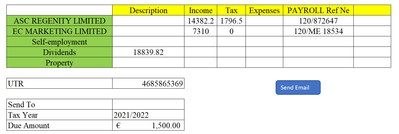 Solve Linear,Non Linear Optimization Problem Using Excel Solver