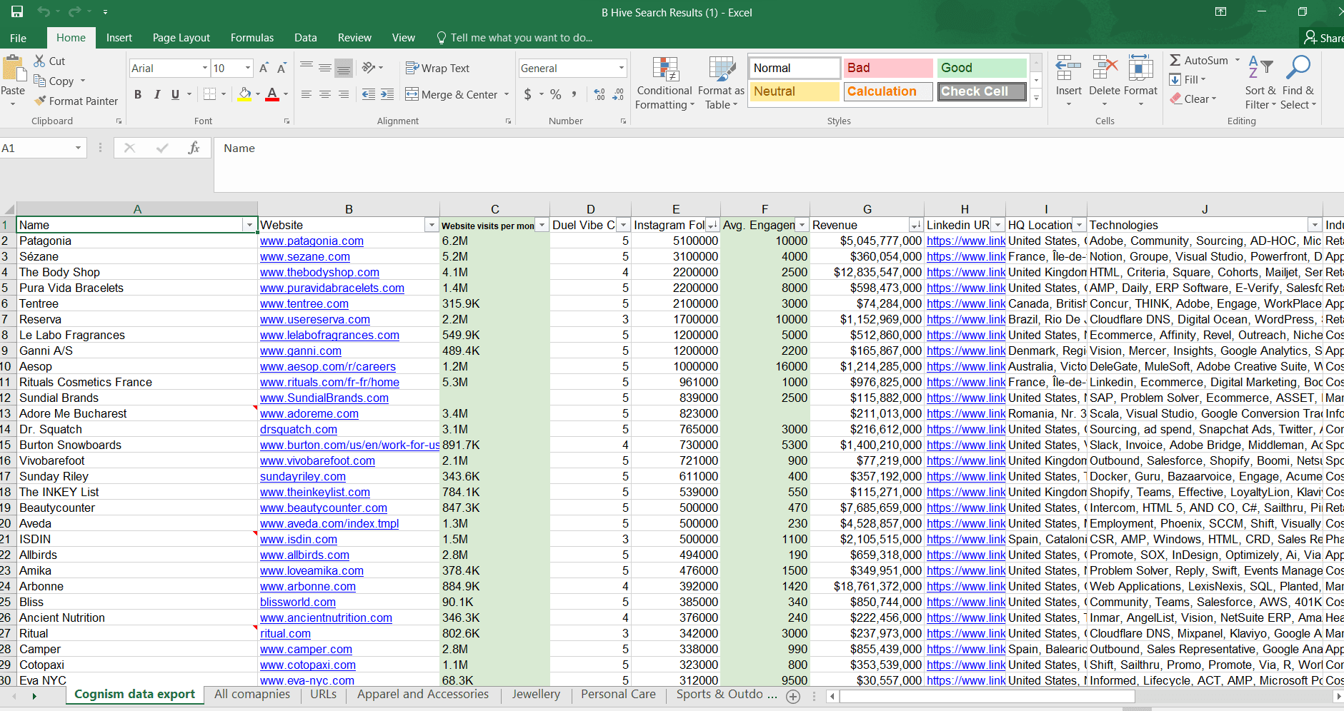 Do Fastest Data Entry Work On Excel