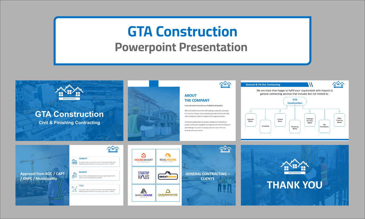 Do Powerpoint Presentation, Google Slides, Powerpoint Template, Pitch Deck