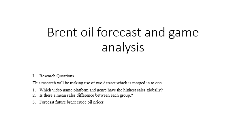 Do Advanced Statistical Analysis In Rstudio And Spss