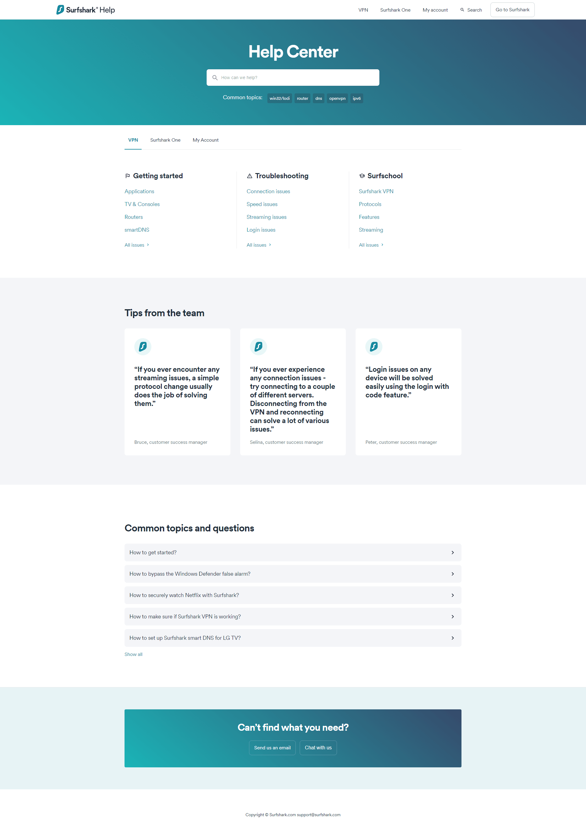 Customize Your Freshdesk Portal