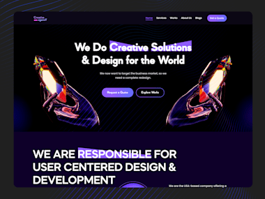 Build Kajabi Website, Kajabi Online Course Or Landing Page