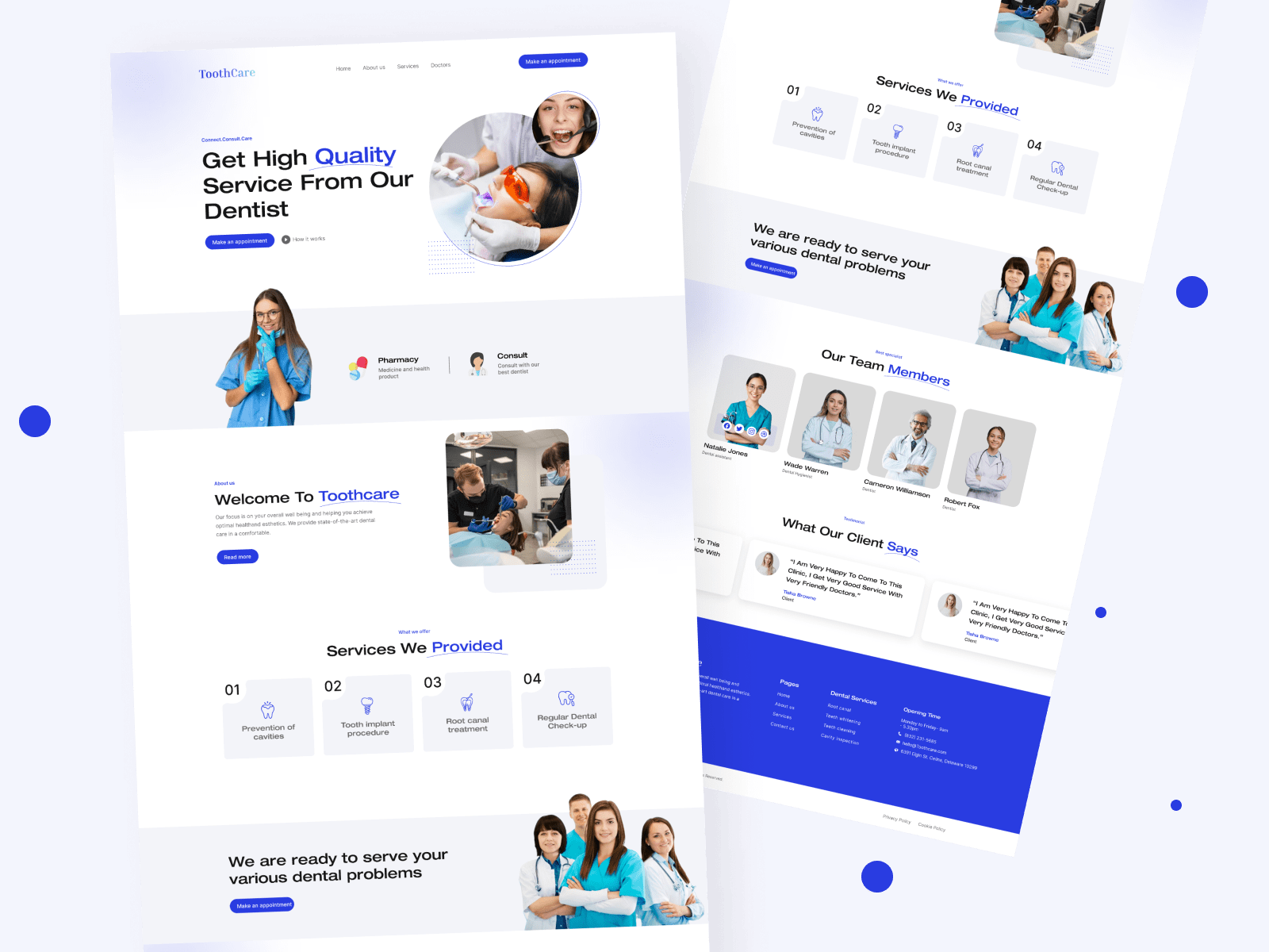 Do Figma Website, Website Ui Design, Website Mockup Or Figma Design Website