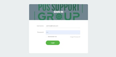 Create Secure Login Form Register Forms, Contact Forms And Web Pages