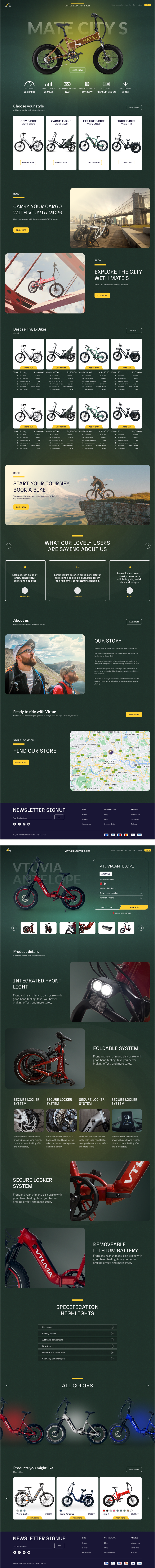 Do Nft Website, Landing Page Ui Ux Design Figma, Xd Format