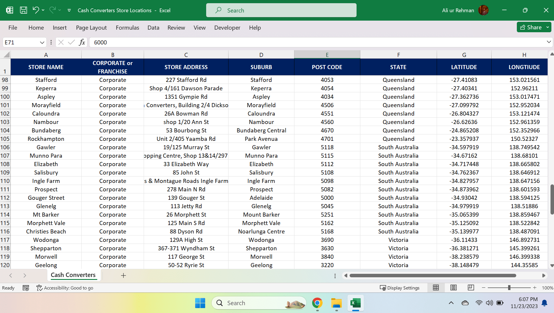 Create, Fix, And Edit Any Google Sheets Or Excel Formula