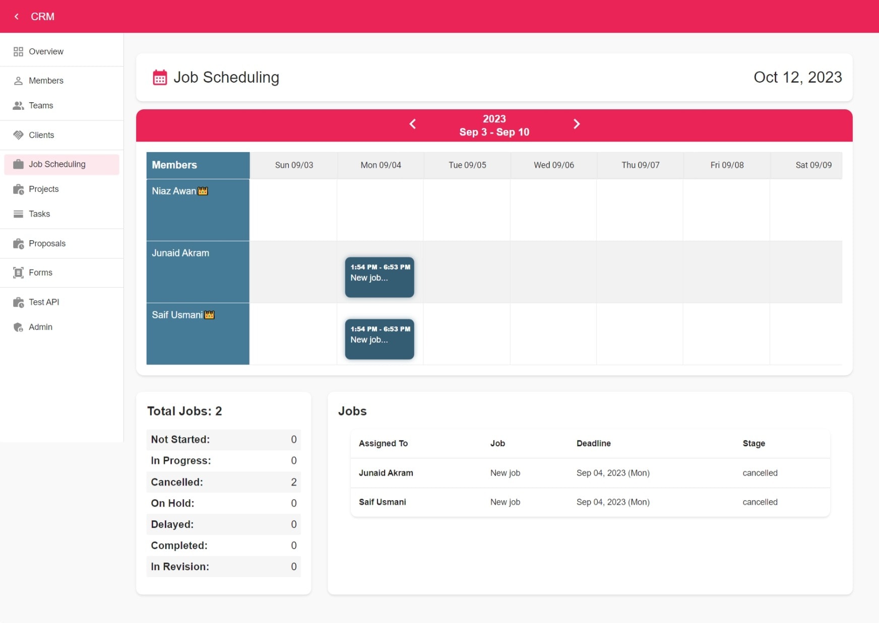 Build A Saas Product For You With Python Django And Reactjs