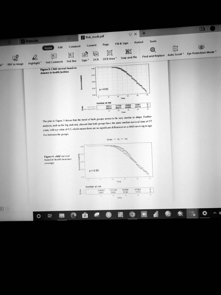 Make Reports, Run Statistical And Data Analysis With Python, Stata, Rstudio