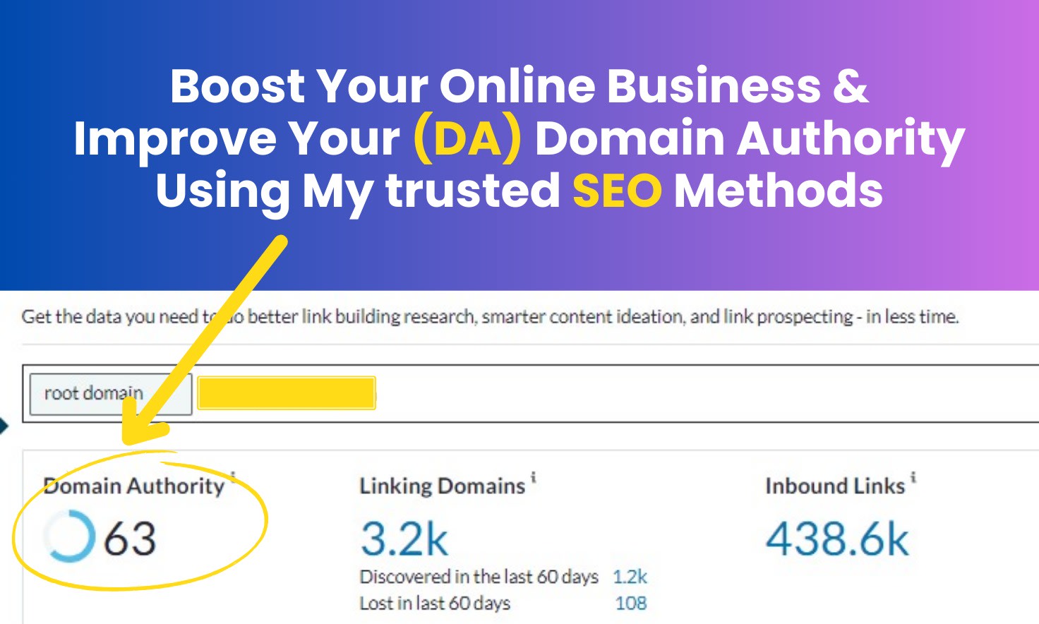 Create 1000 Seo Dofollow Backlinks For Google Ranking