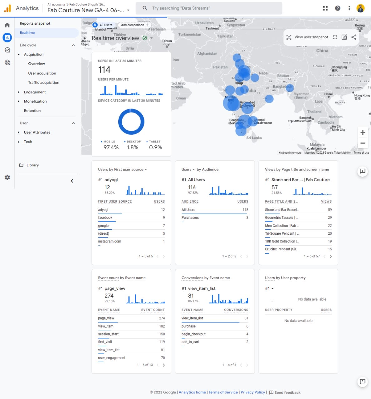 Fix Or Setup Facebook Pixel Conversion Api,Google Analytics 4,Ga4 Shopify