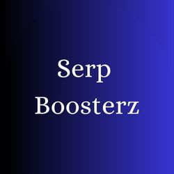 Serpbooster