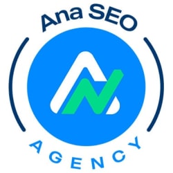 Ana SEO Agency