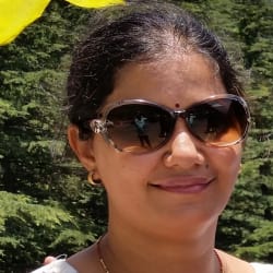 Nidhi K