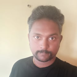 Karthik Rajan