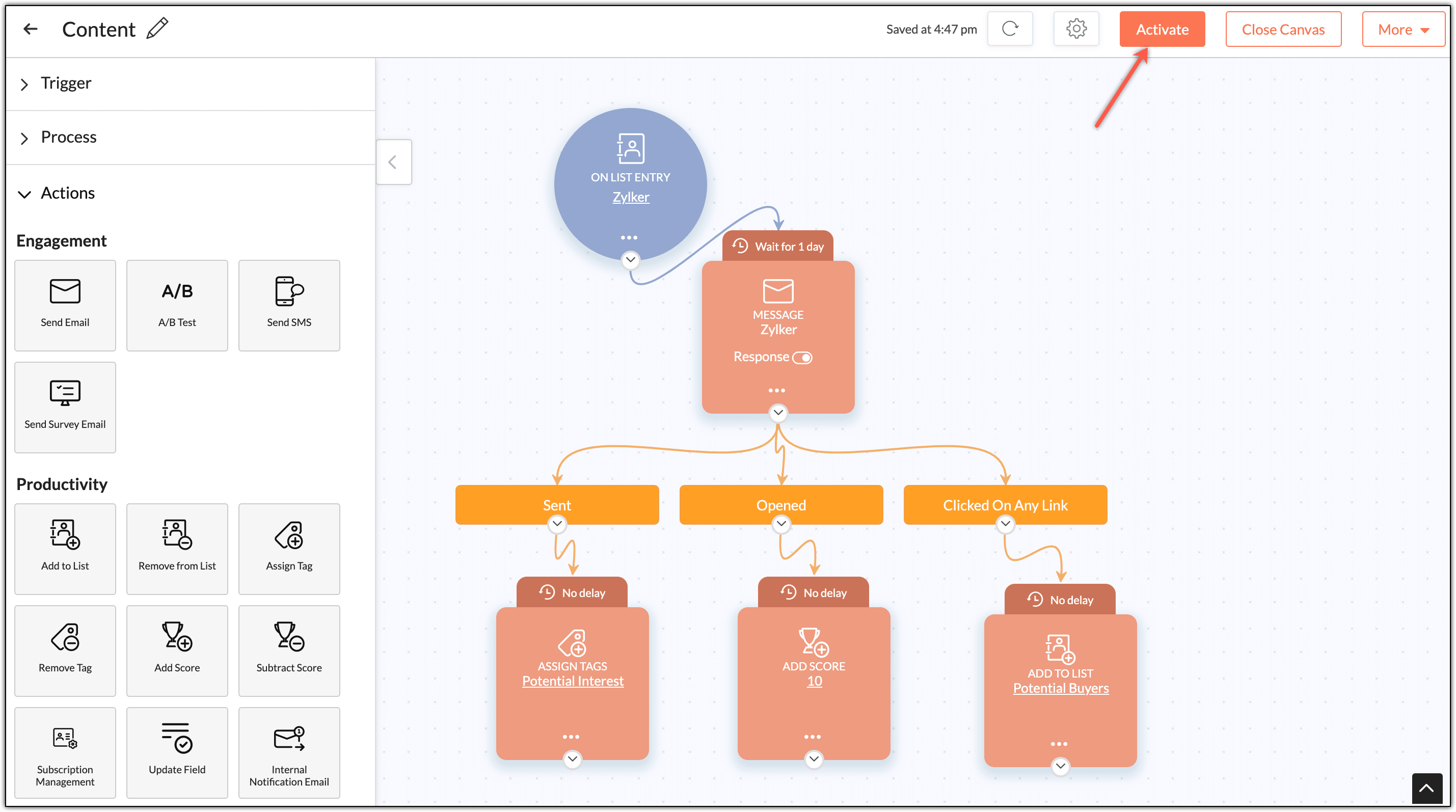 Be Your Zapier Integration, Automation Expert