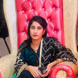 Hina Qamar