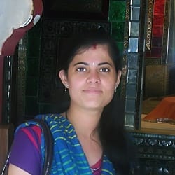 Ankita M