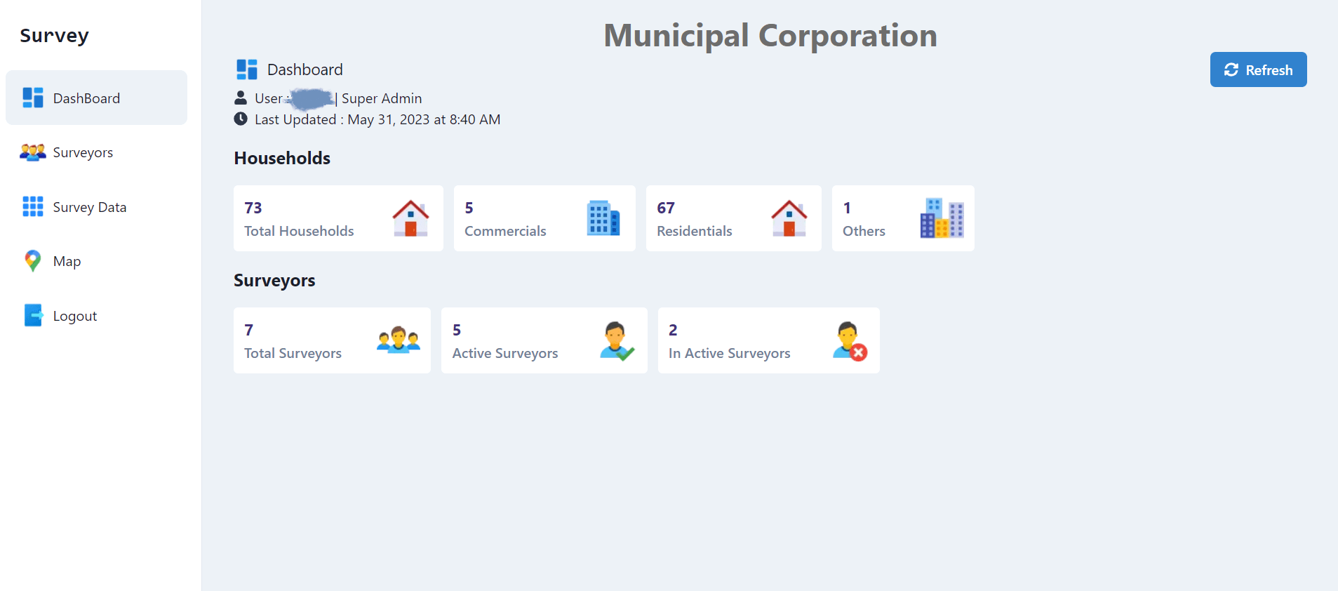 Make A Web Application Or Saas Frontend, Backend, Database