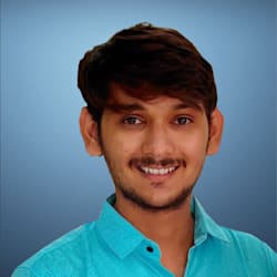 Kishan Panchal