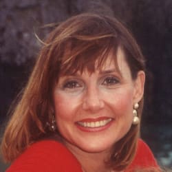 Suzanne B.