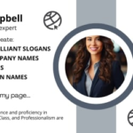 Craft Brilliant Business Name Ideas,Brand Names, Slogans And Domain Research