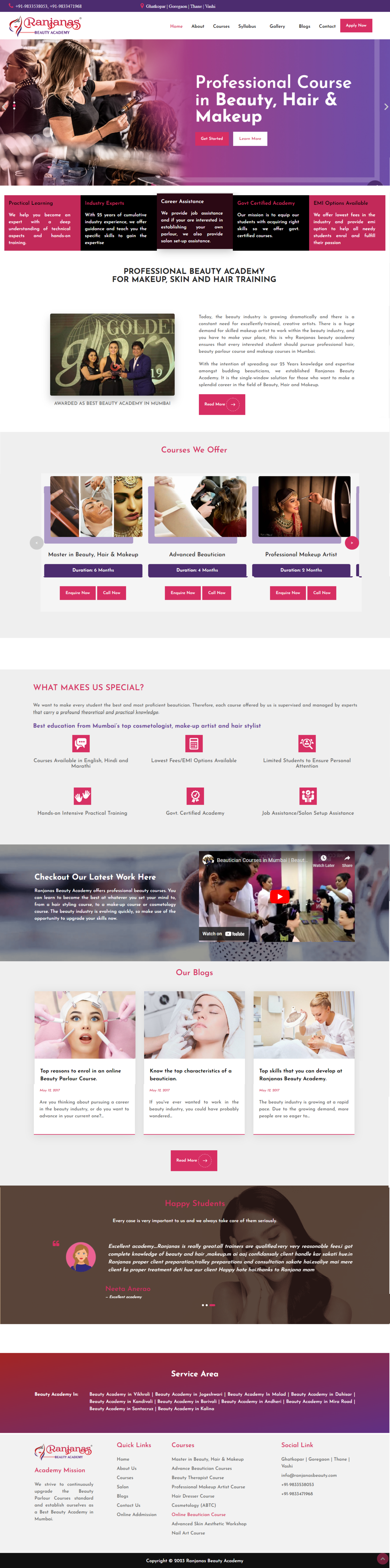 Design Or Develop Webflow Website Based On Your Design