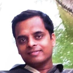 Bhashkar Yadav