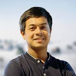 Avinash Dhauni