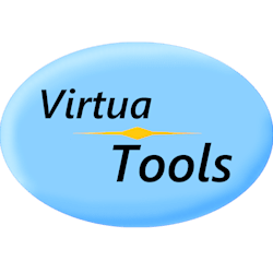 Virtua Tools