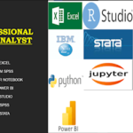 Do Survival Analysis Modeling Using R And Jupyter Notebook