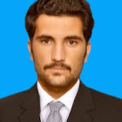 Farid Ullah