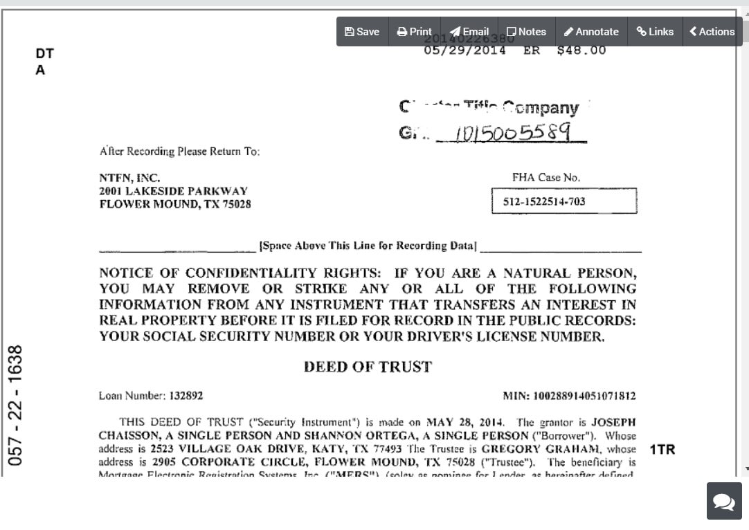 Do Property Title Search Chain Of Title Real Estate Title