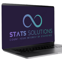 Stats Solutions