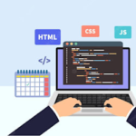 Do Frontend, Backend Website Design And Development