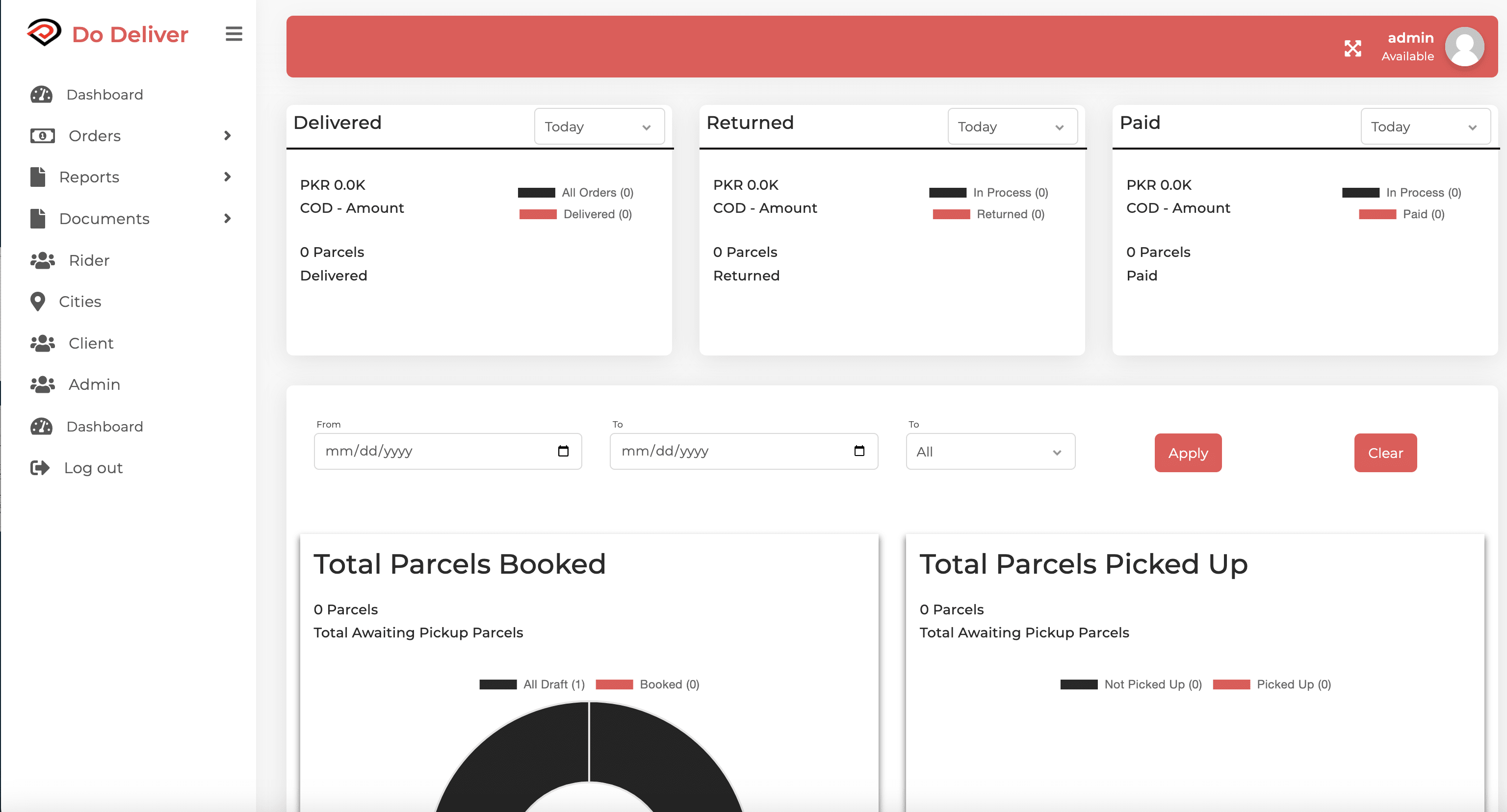 Create Website With Full Database Support