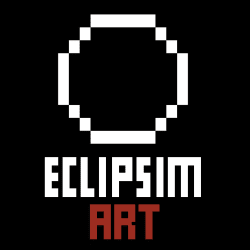 Eclipsim Art