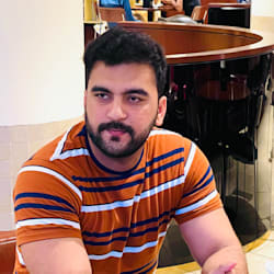 Talha Shafaqat