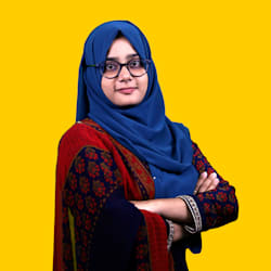 Farjana Manzoor