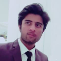 Zeeshan Saeed