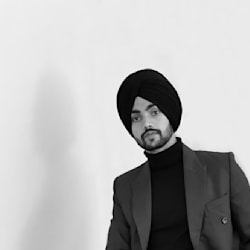 Sukhbir Singh