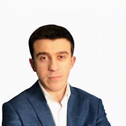 Irakli K