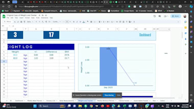 Do Your Google Sheet