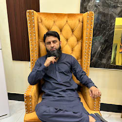 Khurram