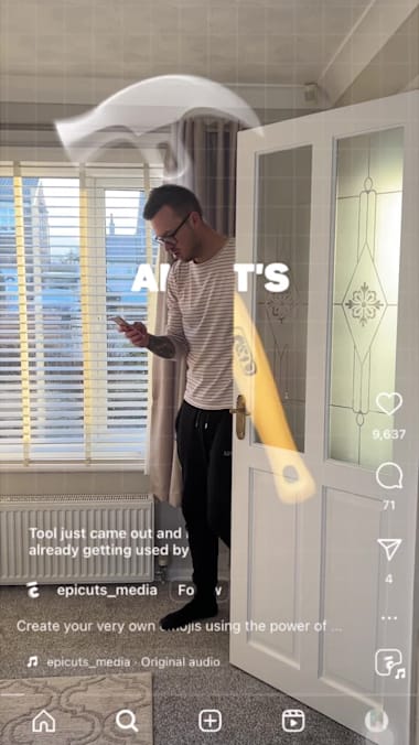 Create Ugc Videos For Your Tiktok Or Other Social Media