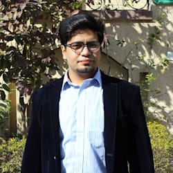 Shahzad Akram