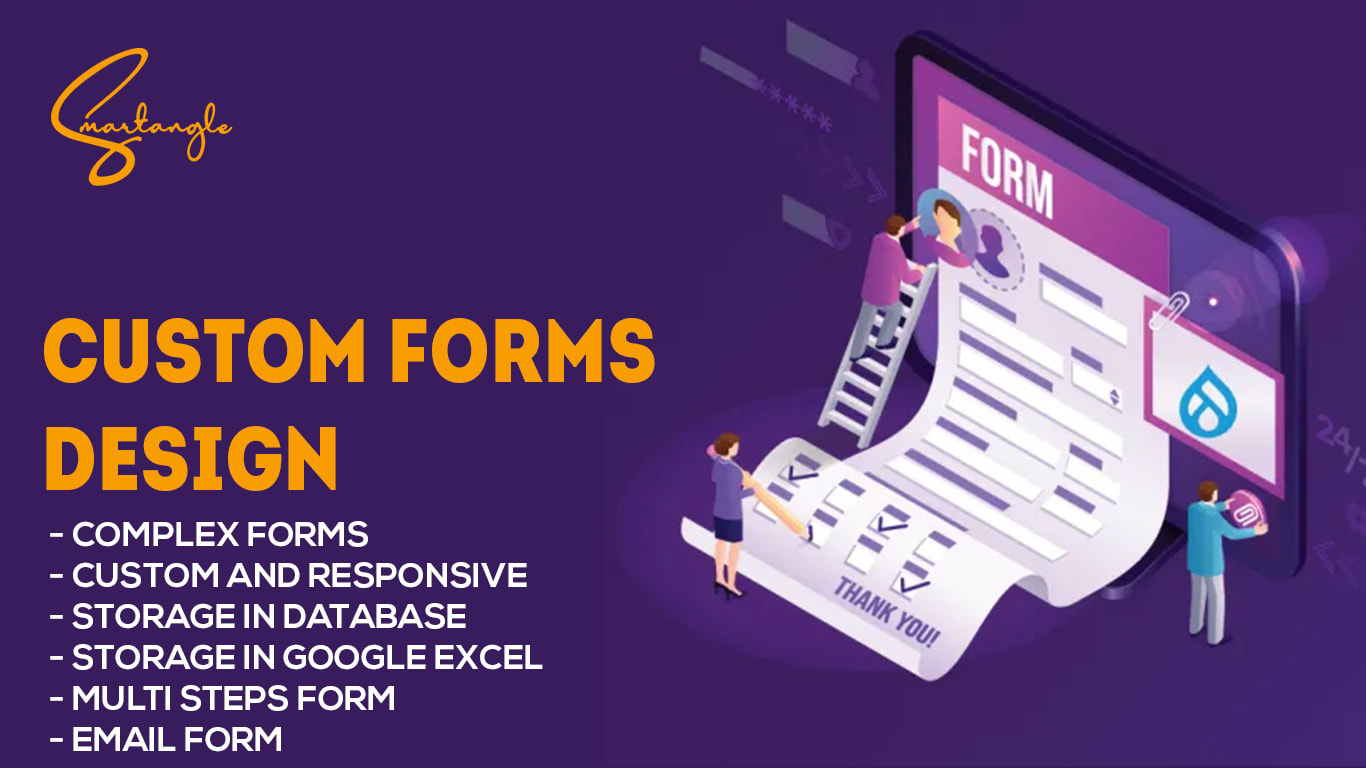 Create Or Fix Custom Dynamic Web Form Html Form