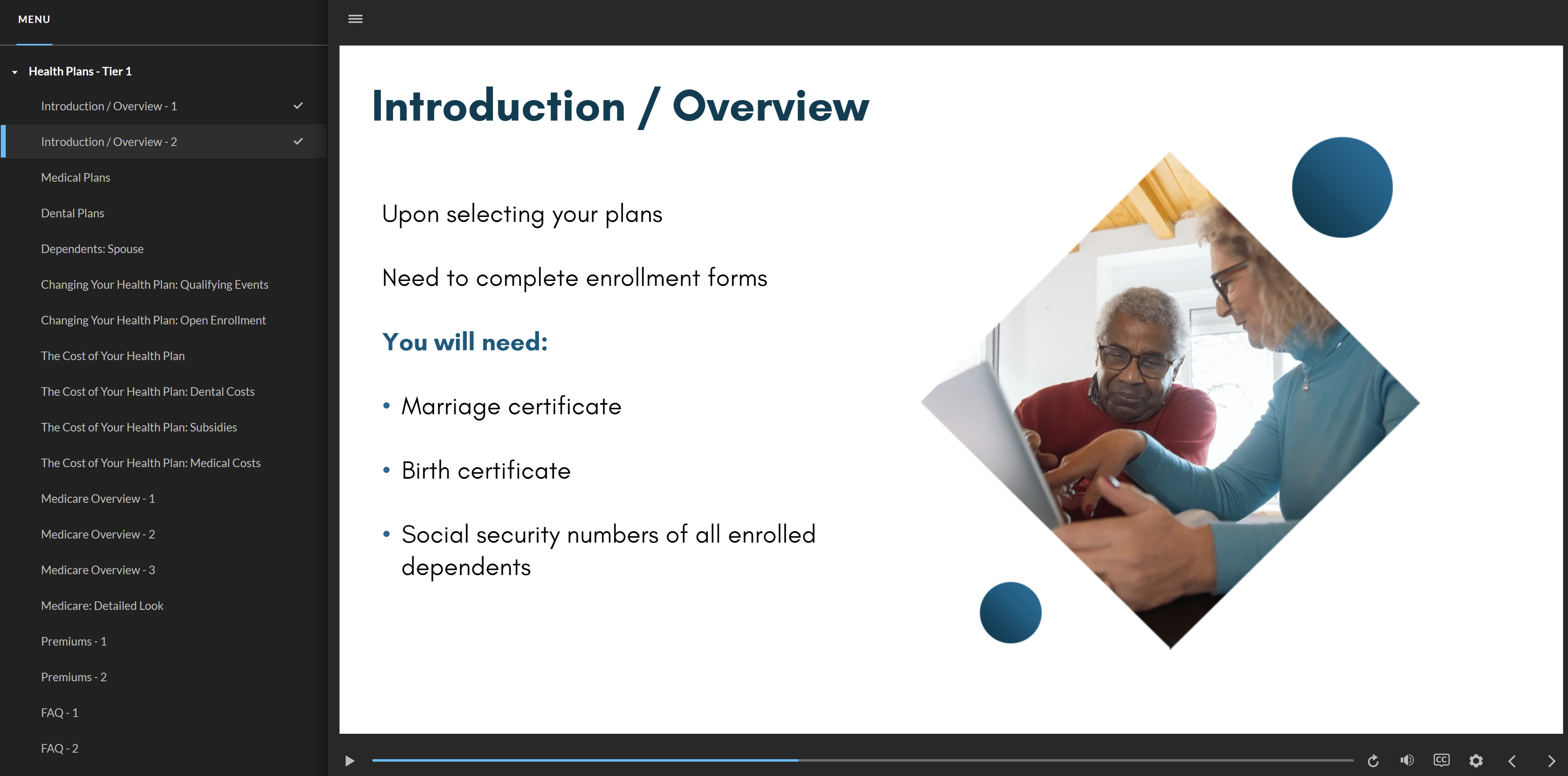 Develop Your Instructional Design Project Using Articulate Storyline Or Rise 360