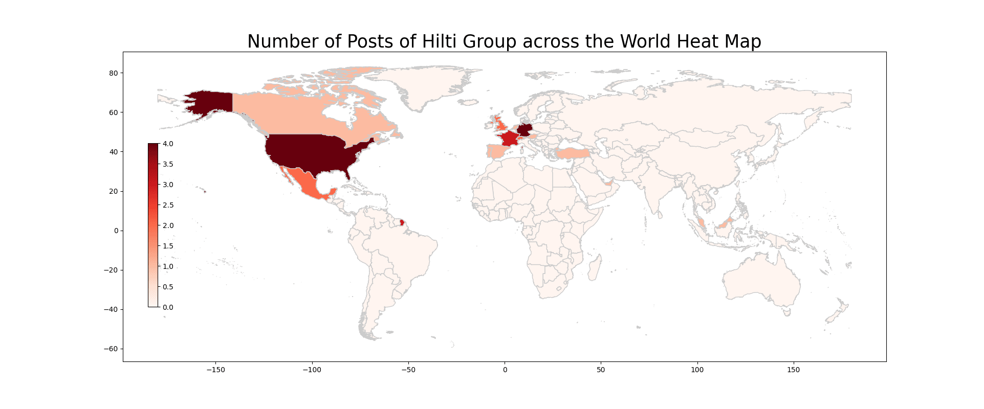 Use Python For Data Collection, Parsing And Graph Plotting