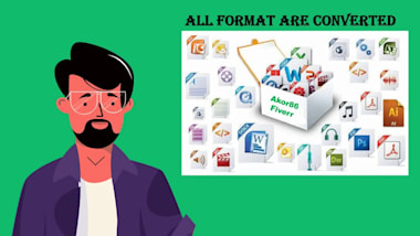 Animate And Design Powerpoint Presentation